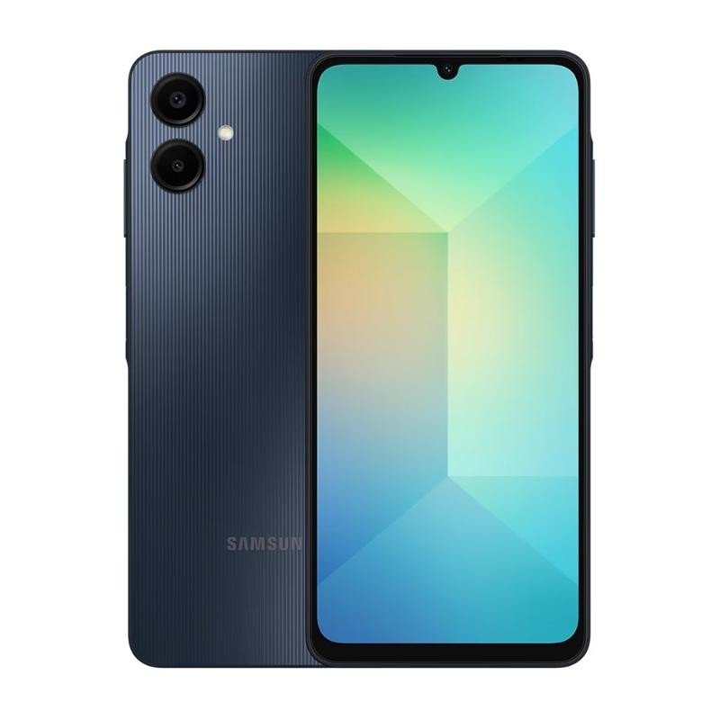Samsung A06 64Go/128Go