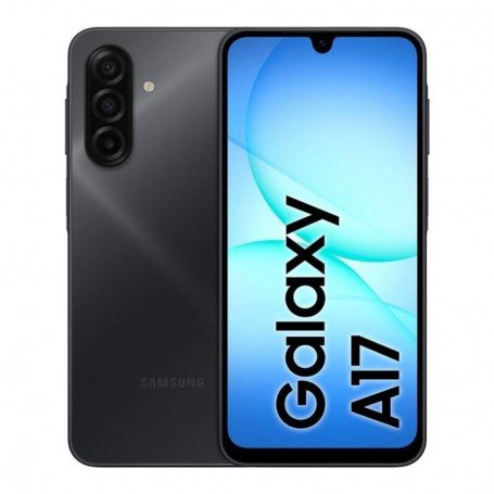 Samsung A17 128Go/256Go