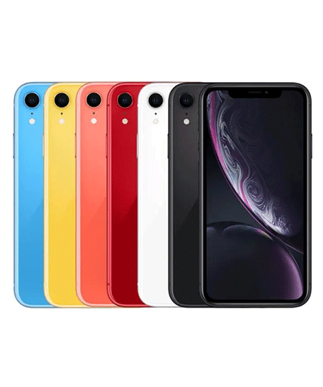 I phone xr 64Go/128Go