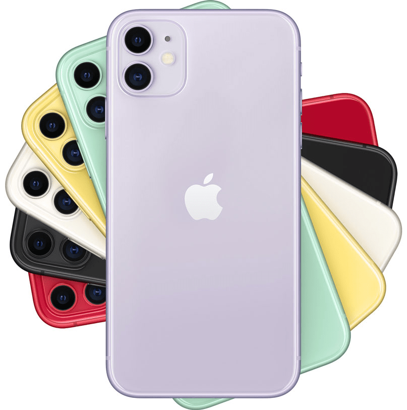 I phone 11simple 64Go/128Go