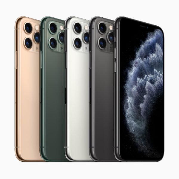 I phone 11pro 64Go/256Go