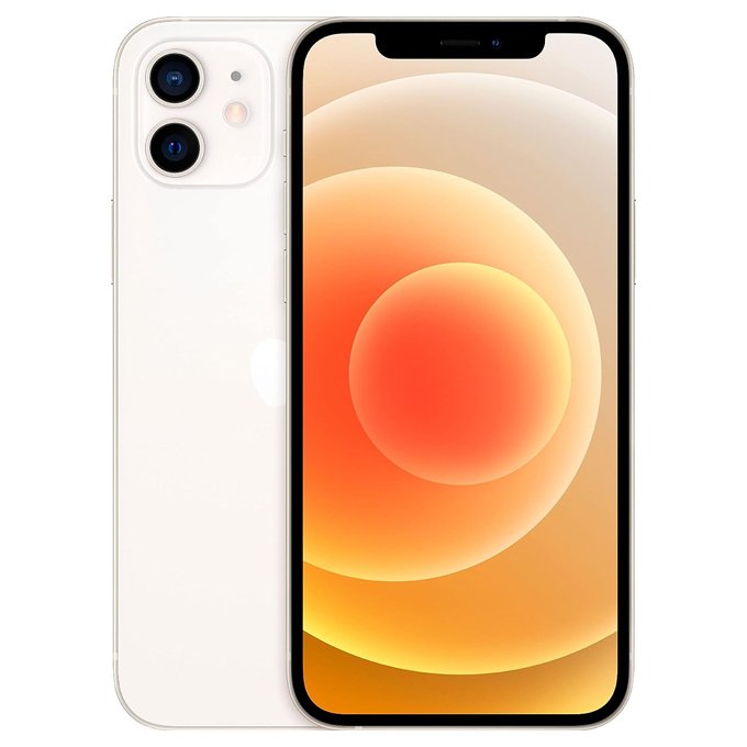 I phone 12simple 64Go/128Go