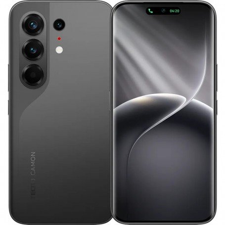 Tecno camon 50 pro 256Go