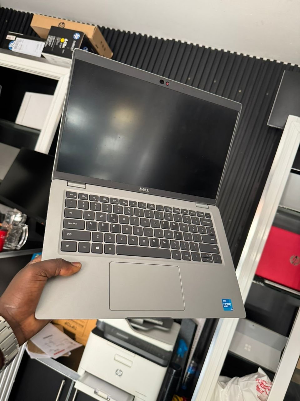Dell latitude 5420 core i5 11th gene ram 16Go disk ssd 512gigas 14inch