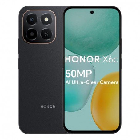 Honor x6c 256gigas
