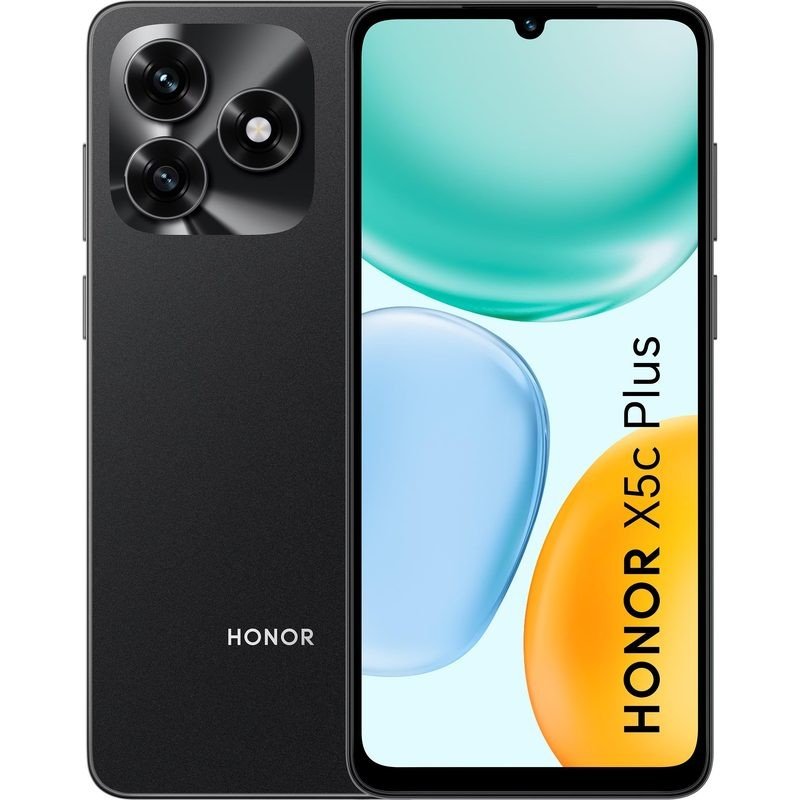 Honor x5 plus 128gigas