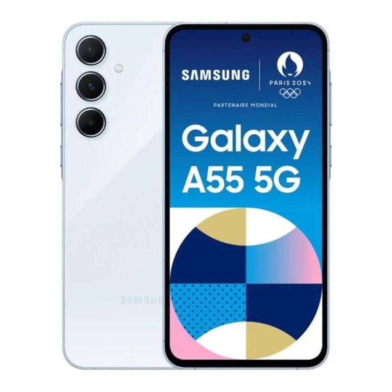 Samsung A55 256giga
