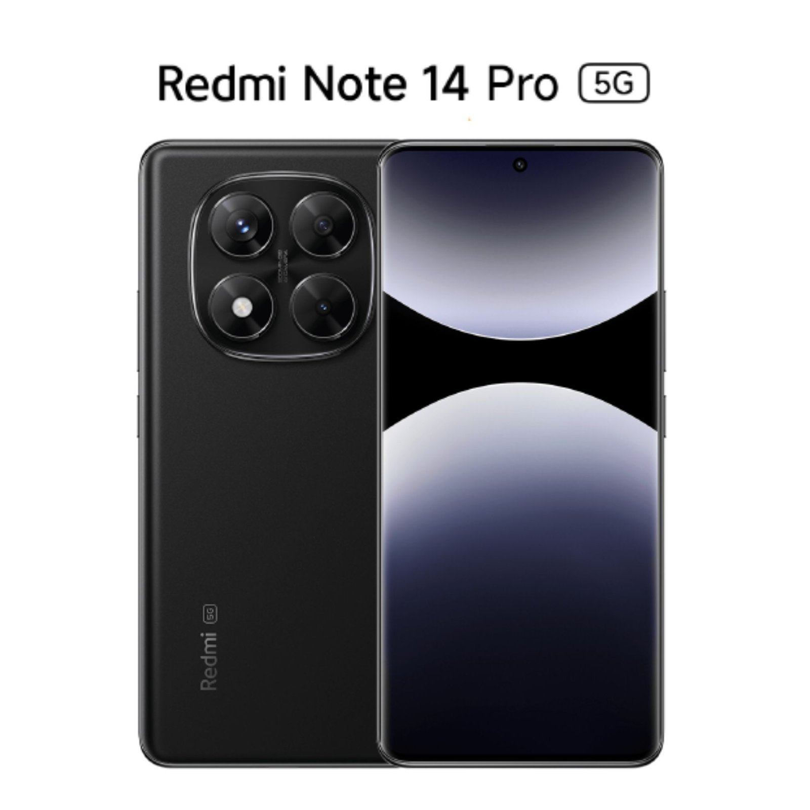 Redmi note 14 pro+ 256gigas