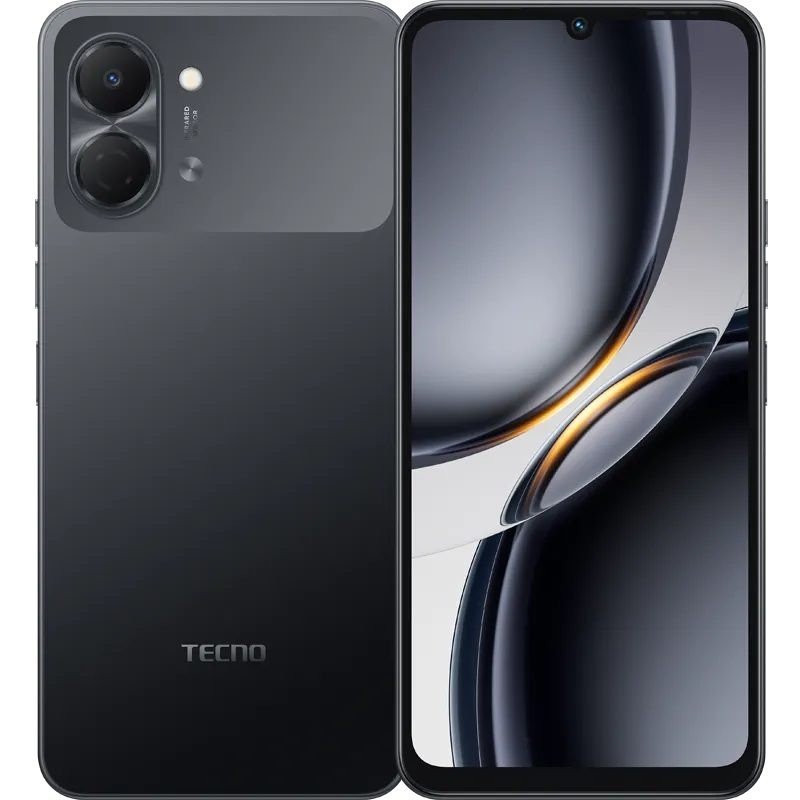 Tecno pop 20c 64giga