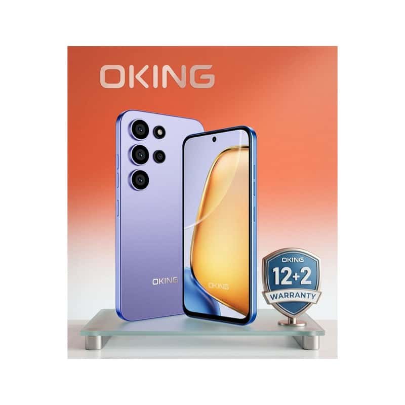 Okling ok-s26 ultra