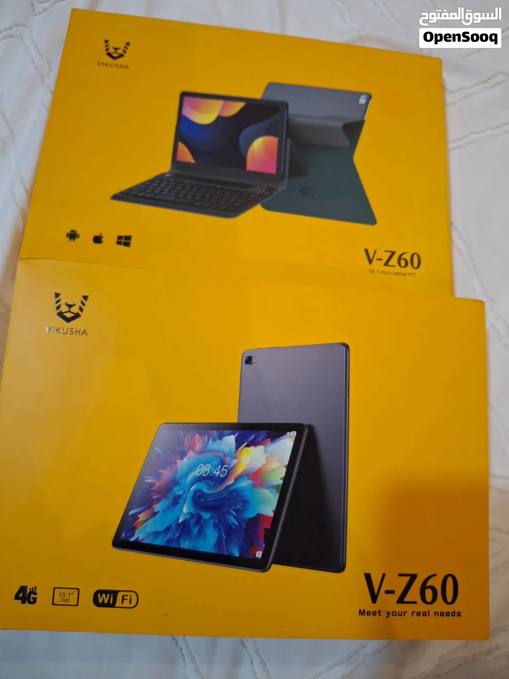 V-z60 128gigas