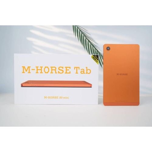 M-HORSE  TAB