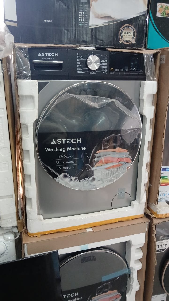 Astech 7kh