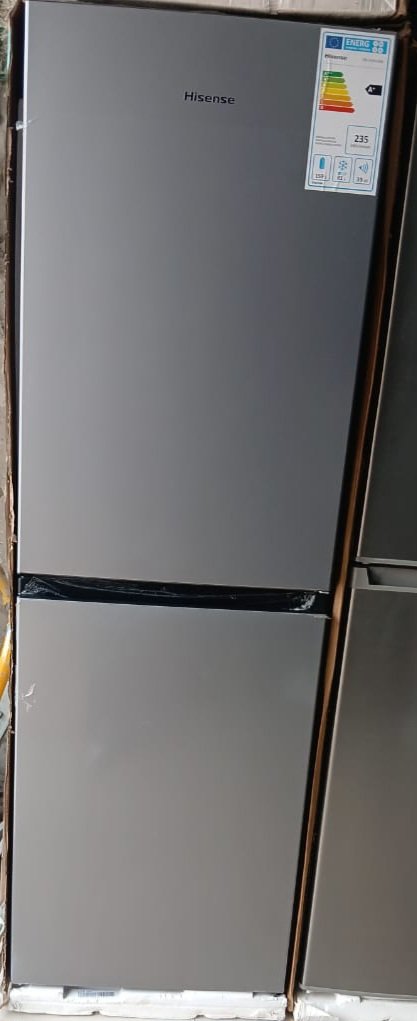 Frigo combiné 4tiroir