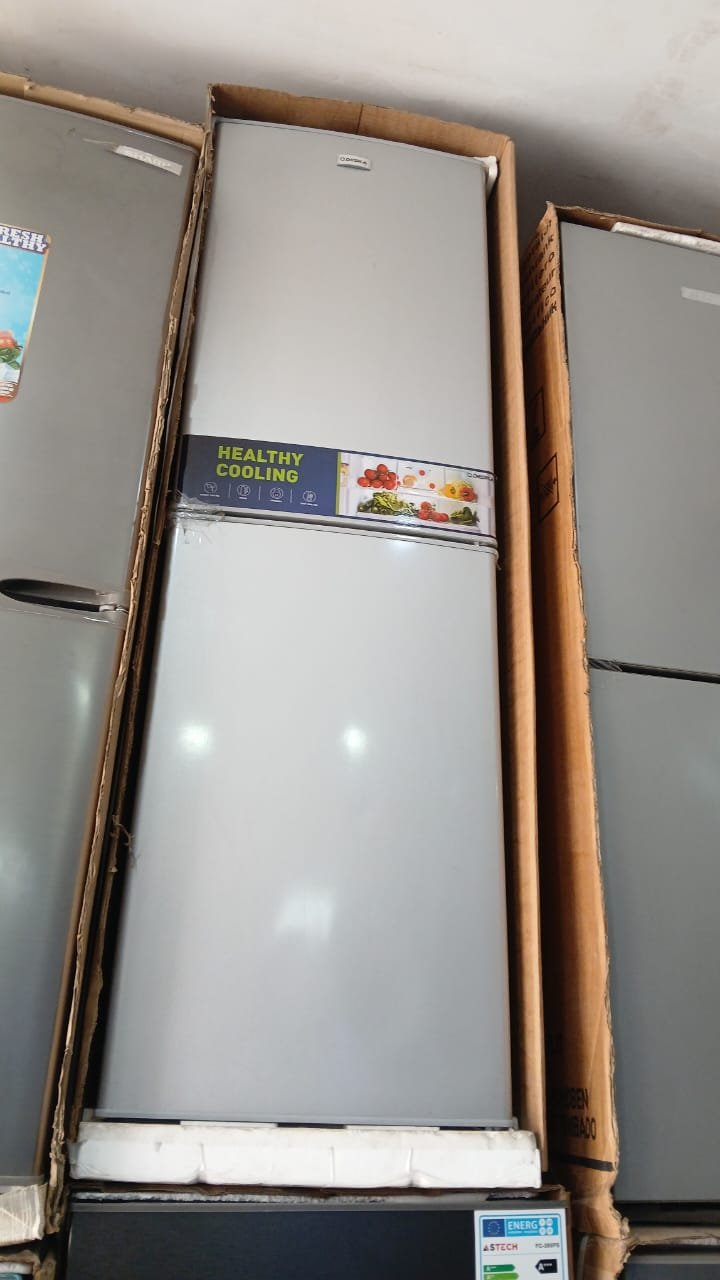 Frigo combiné 3tiroir