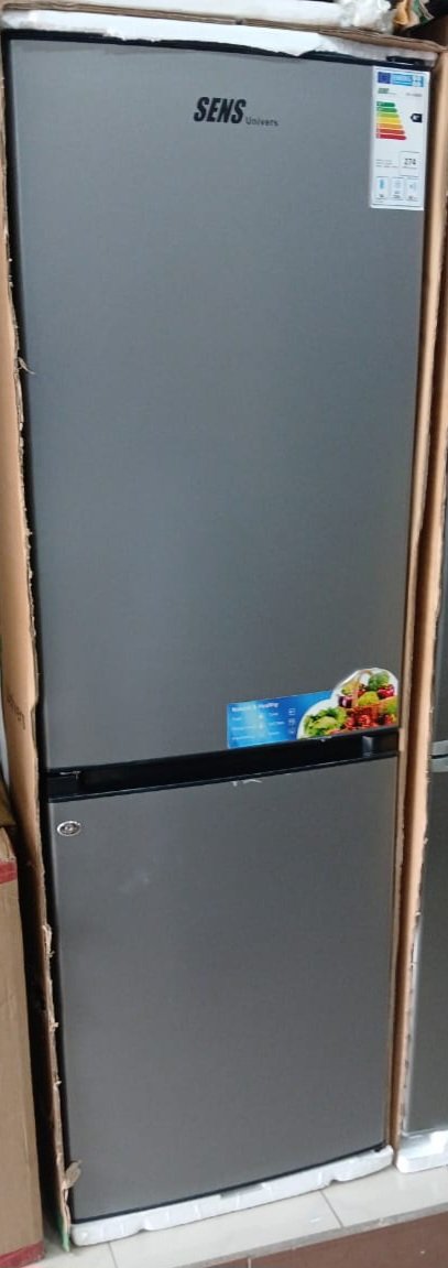 Frigo 4tiroir