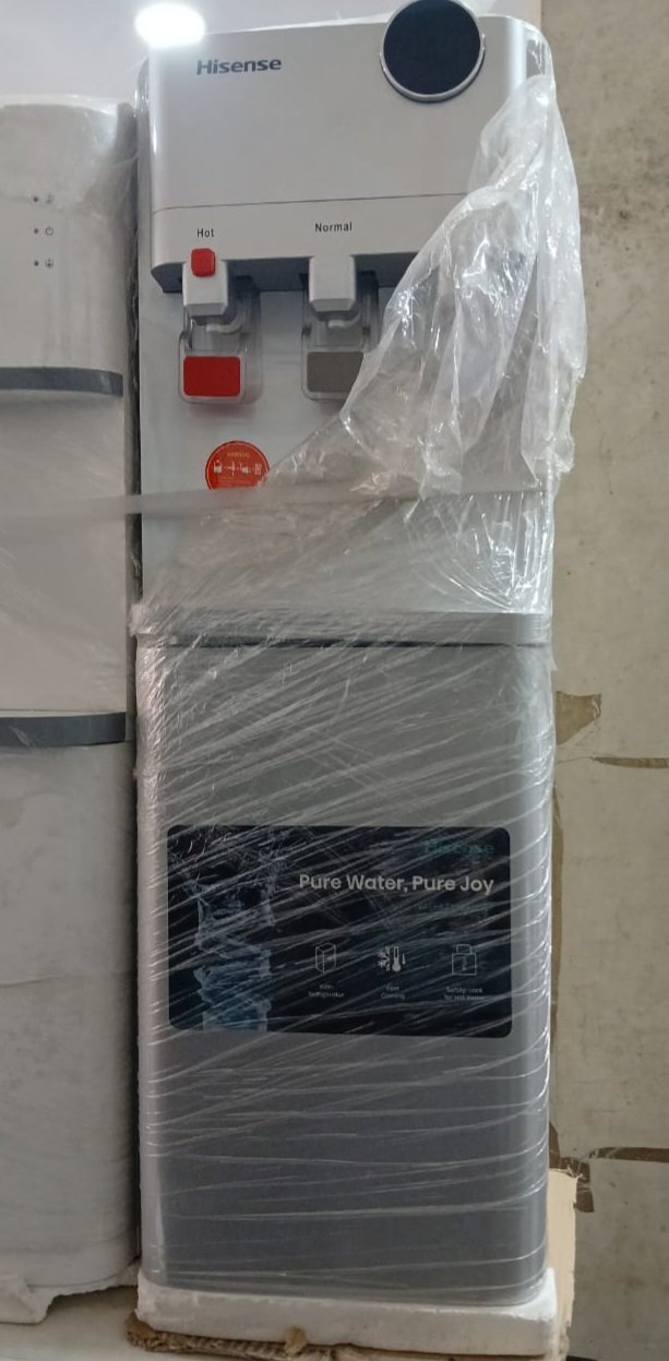 Hisense eau