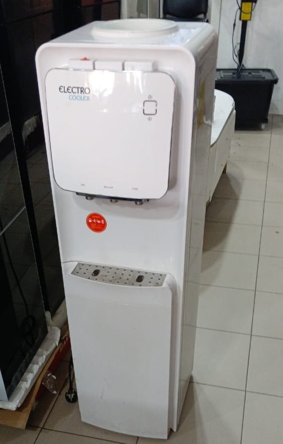 Electro cooler