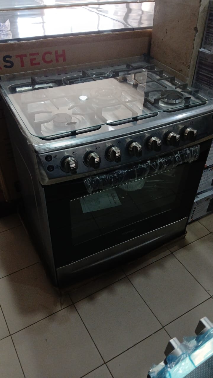 Cuisiniere gr