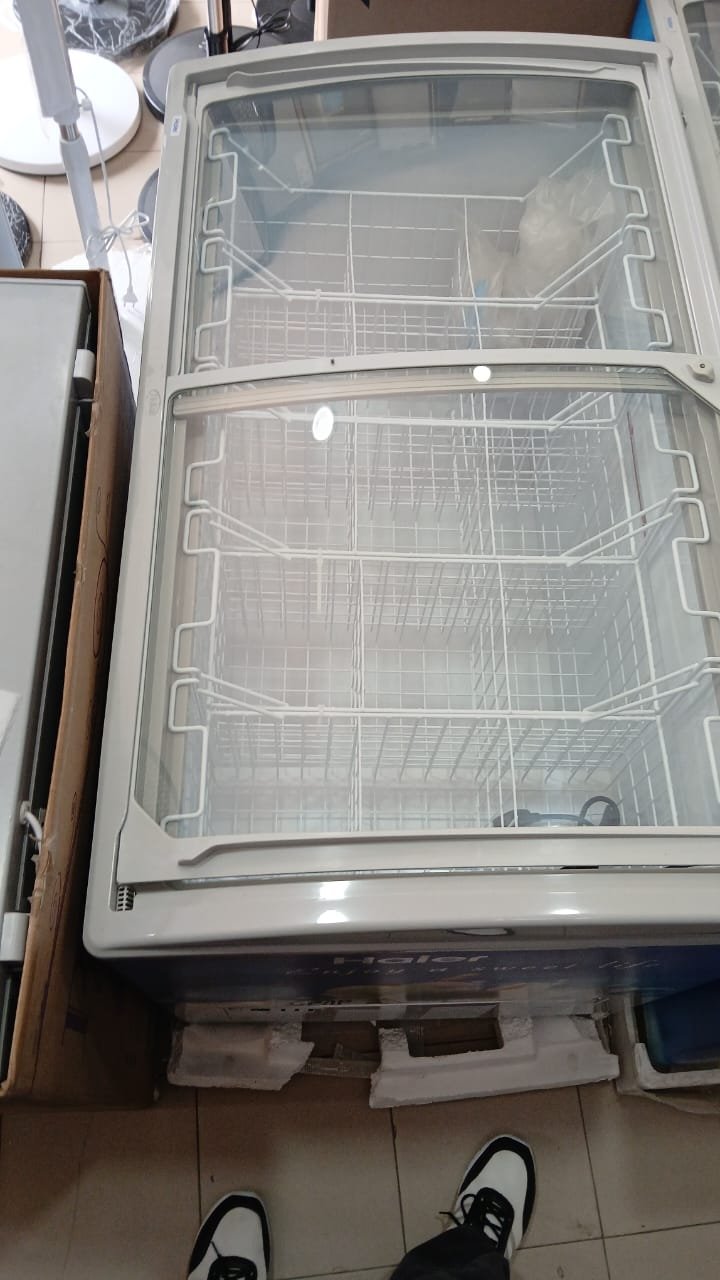 Réfrigerateur 500litre