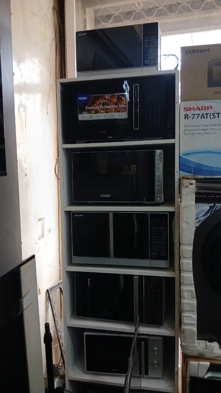 Micro onde