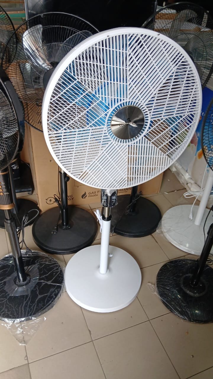 Ventelo blanc