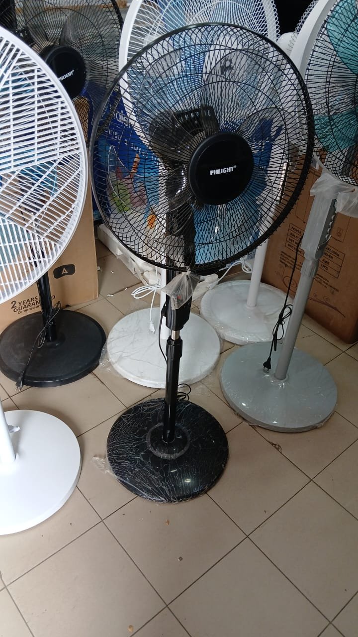 Ventelo phlight