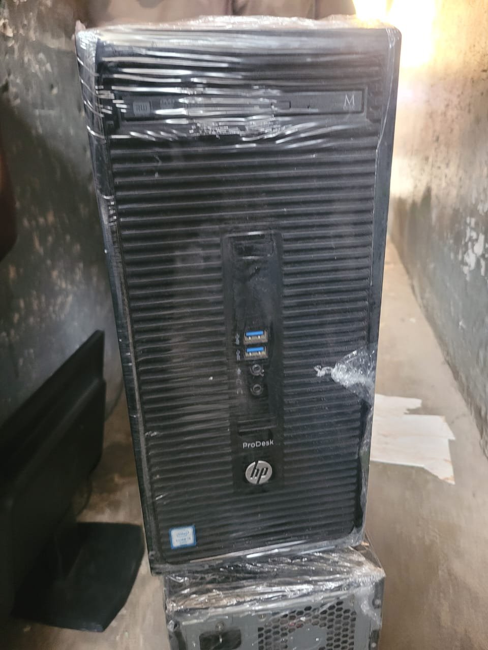 Hp bureau