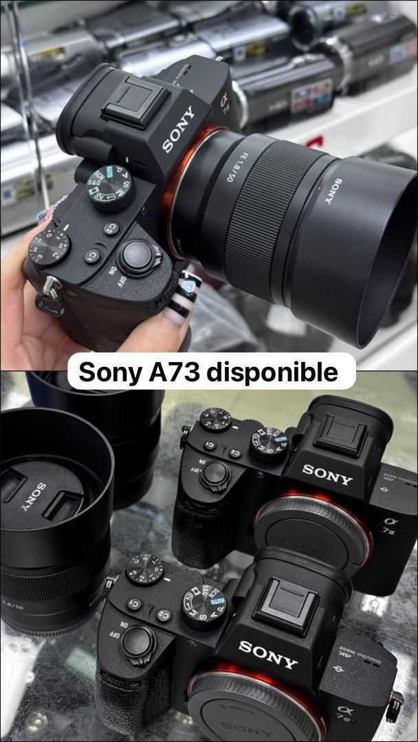 Camera