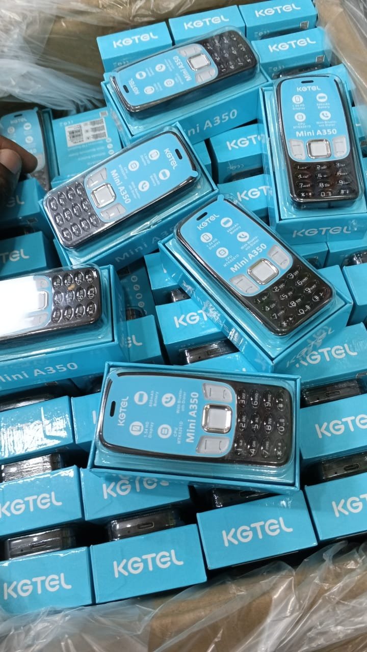 KGtel