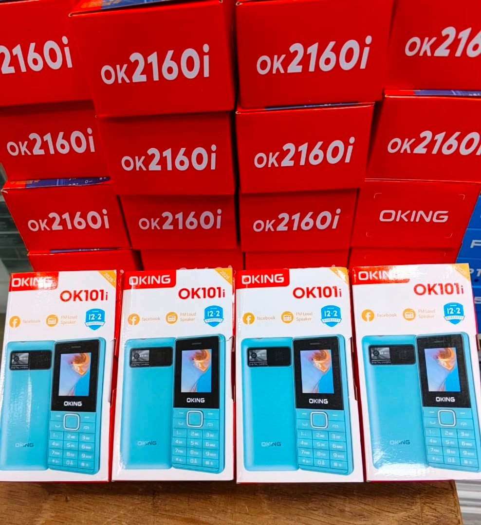 Ok2160i